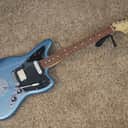 Video! 2020 Fender Player Series Jaguar Tidepool