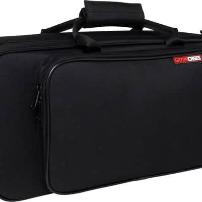 Gator GBB-TRUMPET Largo Series Lightweight Beginner Case for Bb Trumpet image 1