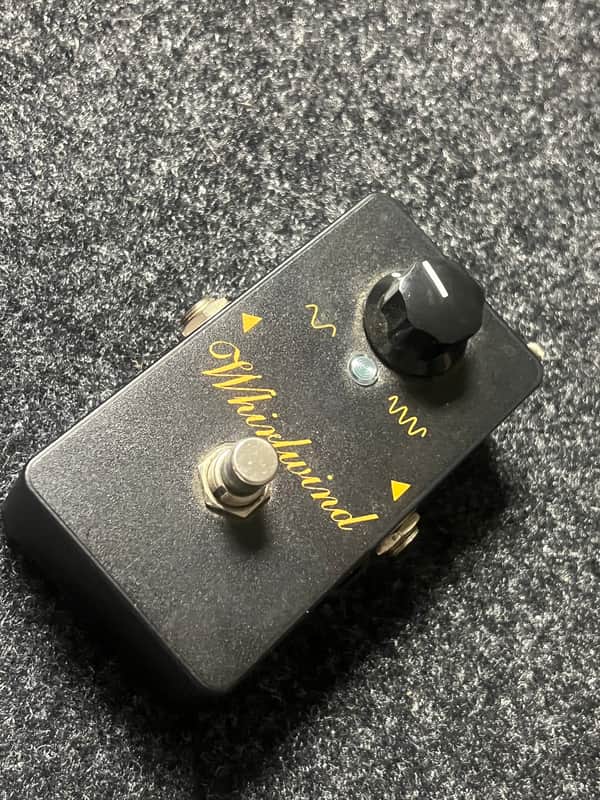 Whirlwind Orange Box