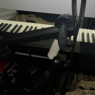 Korg Triton pro x image 3