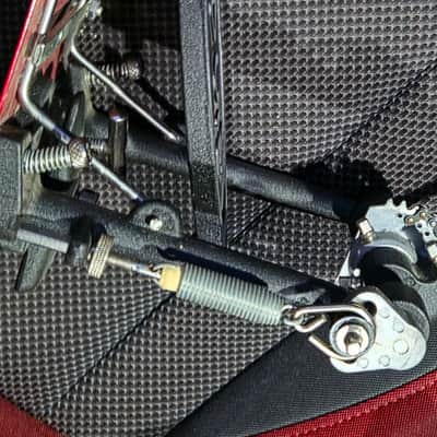 DW 5000 Series Single Bass Drum Pedal 1977 - Present - Various image 2