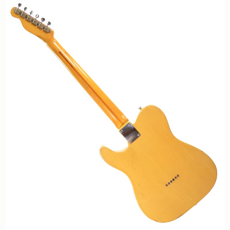 Fender Telecaster 1952 image 6
