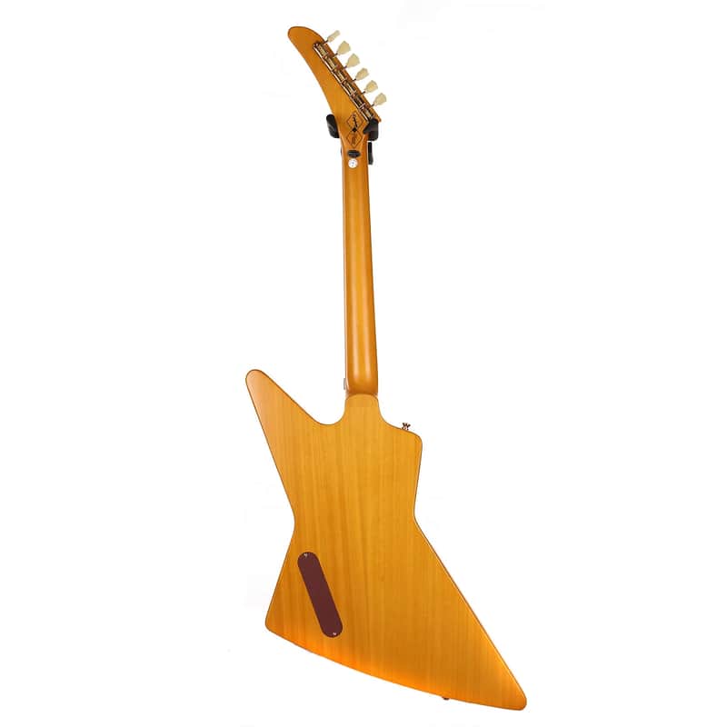 Epiphone Limited Edition '58 Korina Explorer Reissue image 4