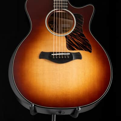 Taylor 50th Anniversary 314ce Grand Auditorium Kona Burst image 2