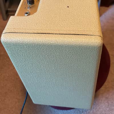 Goodsell Mark IV 1x12” tube combo amplifier image 6