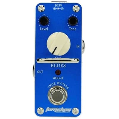 Sobbat DB-3 DRIVE Breaker Distortion Guitar Effect Pedal