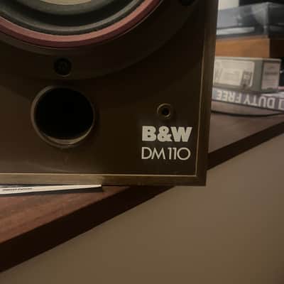 B&W DM-110 90’s image 2