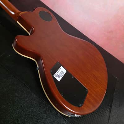 Godin Core CT HB 2010s - Lightburst image 17