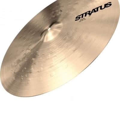 Sabian Stratus Crash 16 S1606 image 5