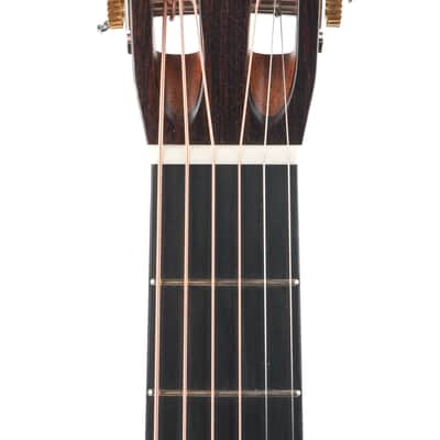 Martin Custom Shop 0028 12 Fret Vintage Spruce Rosewood B-Stock image 2