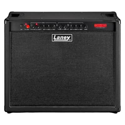 Laney Ironheart IRF120-212 2x12 120W Guitar Combo Amp image 3