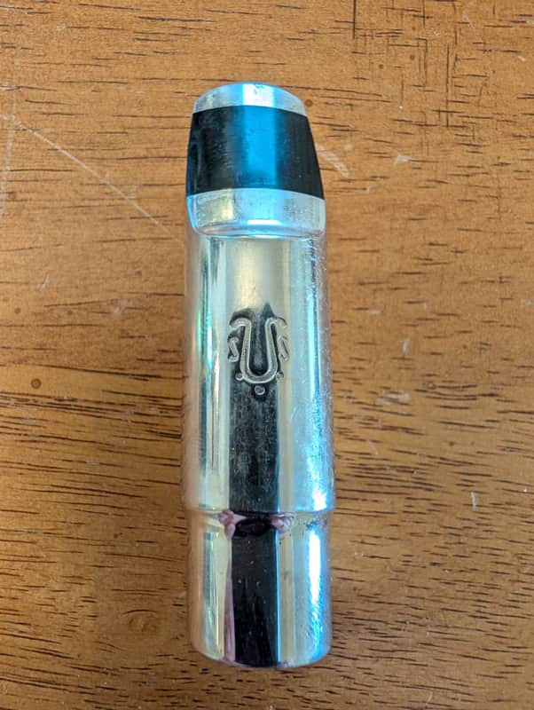 Yanagisawa Soprano 7 2019 - Stainless Steel image 1