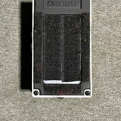 Boss NS-2 Noise Suppressor (Silver Label) 1989 - Present - White image 5