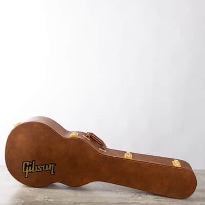 Gibson Les Paul Custom 70s, Tobacco Burst | Demo image 16