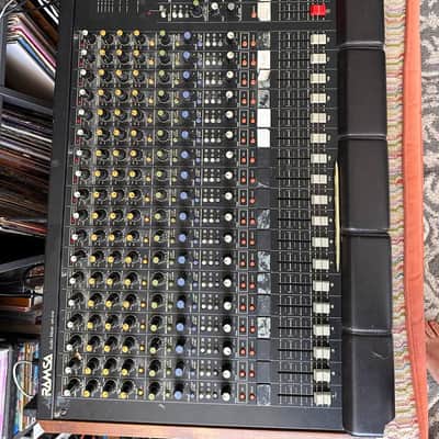 RAMSA WR-T820 1980's BLACK | Reverb