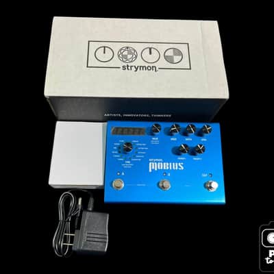 Strymon Mobius - X20514