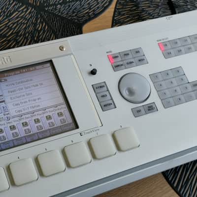 Korg M3 Module image 7