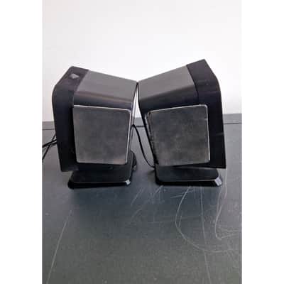 Creative T3150 - Hi-Fi Speakers - Black - Good image 7