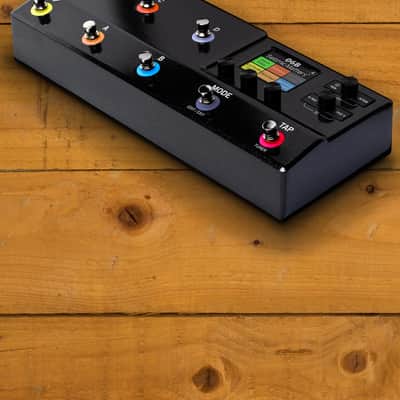 Line 6 Helix HX Stomp XL - Amp & Effects Processor image 2