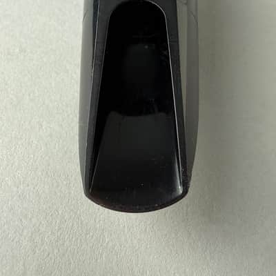 Brilhart Ebolin 4 145xxx Alto Saxophone Mouthpiece image 11