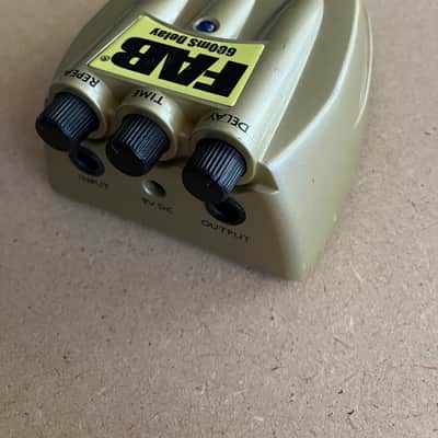 Danelectro Fab Delay image 3