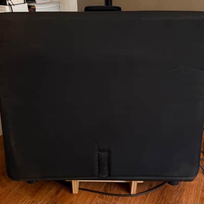 Friedman Little Sister 20-Watt 1x12" Guitar Combo 2022 - Present - Black image 3