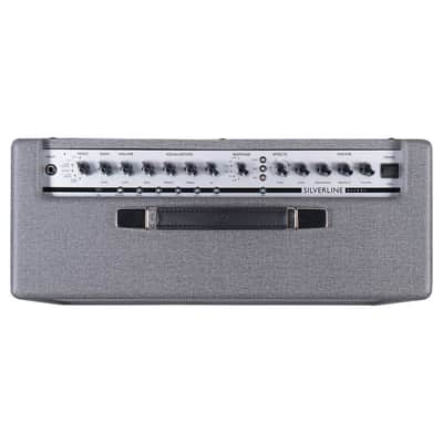 Amplificador Guitarra Blackstar Silverline Deluxe 100w 1x12'' image 5