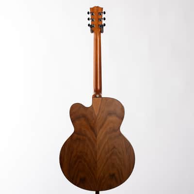 Gibson Acoustic G-200 EC, Natural | Demo image 4