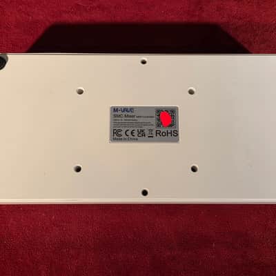M-vave SMC-Mixer Wireless/Bluetooth USB MIDI Mixer image 7