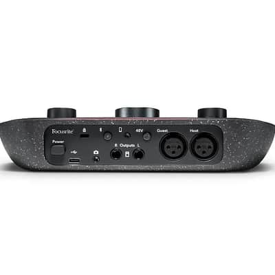 Focusrite Vocaster Two - B-Stock image 5