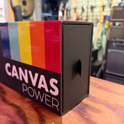 Walrus Audio Canvas Power 15 2024 - Present - Various image 3