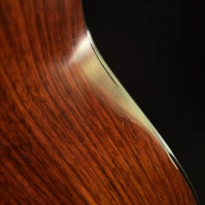1970 Martin 00-21 Acoustic Guitar image 17