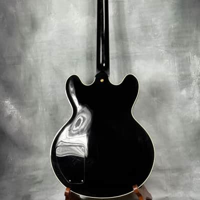 Gibson BB King Lucille 1988 - 1999 - Ebony image 3