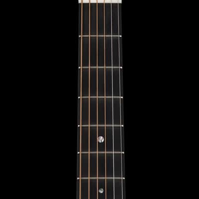 Martin Custom Shop 000-18 Black Walnut #90055 image 11
