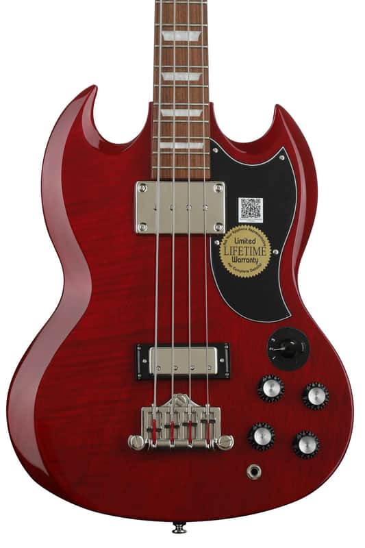 Epiphone EB-3 Bass | Reverb
