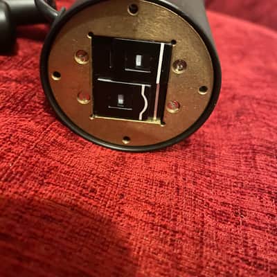 (Excellent Condition) Shure SM7B Cardioid Dynamic Microphone 2001 - Present - Black image 11