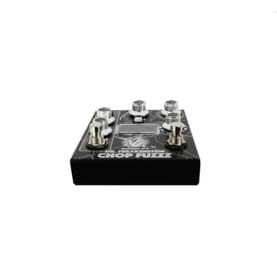 RAINGER FX CHOP FUZZZ (INCL IGOR) : BRAND NEW :  [DETROIT MODULAR] image 4
