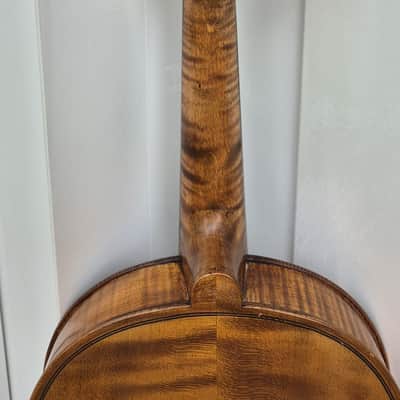 Antonio Stradivari Viola Bratsche 1920 / 1930 - Braun image 6