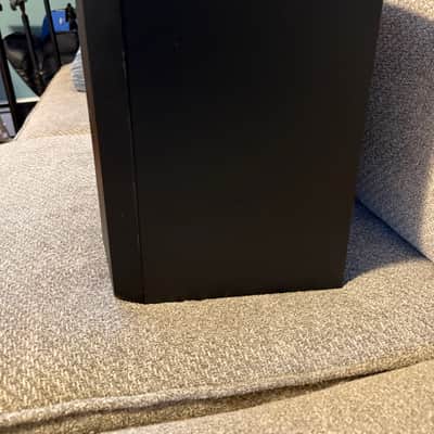 JBL 306P Mkll Bild 2
