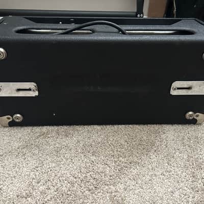 Fender Bassman 2-Channel 50-Watt Guitar Amp Head 1967 w/ 2x12 Cab image 6