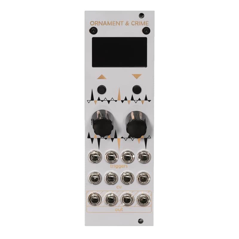 After Later Audio uO_C Modulator image 1