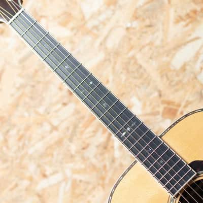 YAMAHA LS56 Custom ARE image 6