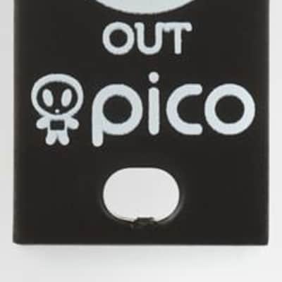 Erica Synths Pico Input Line Level to Eurorack Level Shifter Eurorack Module image 1