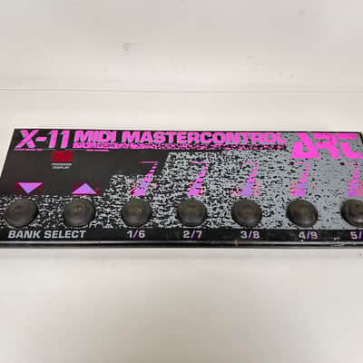 Reverb.com listing, price, conditions, and images for art-x-11