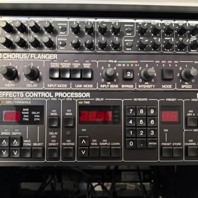 TC Electronic 2290 Dynamic Digital Delay image 3