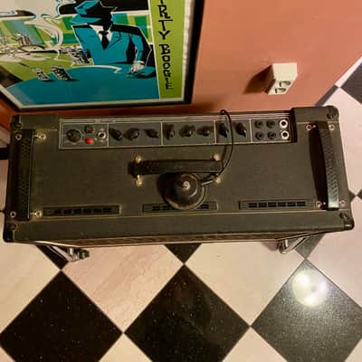 Vox AC30 TB 1966 image 10