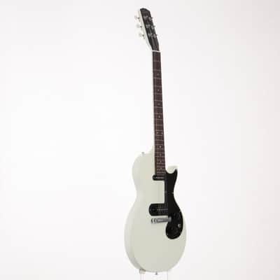 Gibson Melody Maker Satin White (2011) [113811362] (06/01) image 14