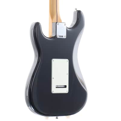 Fender Mexico Player II Stratocaster Black [MX25067835] (05/18) image 9