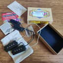 Seymour Duncan Antiquity P-Bass Pickup 2010s - Black