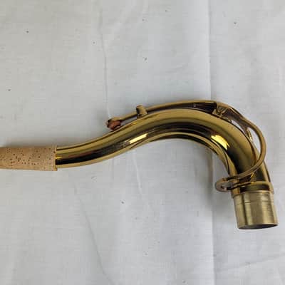 Selmer Mark VI 1969 image 7